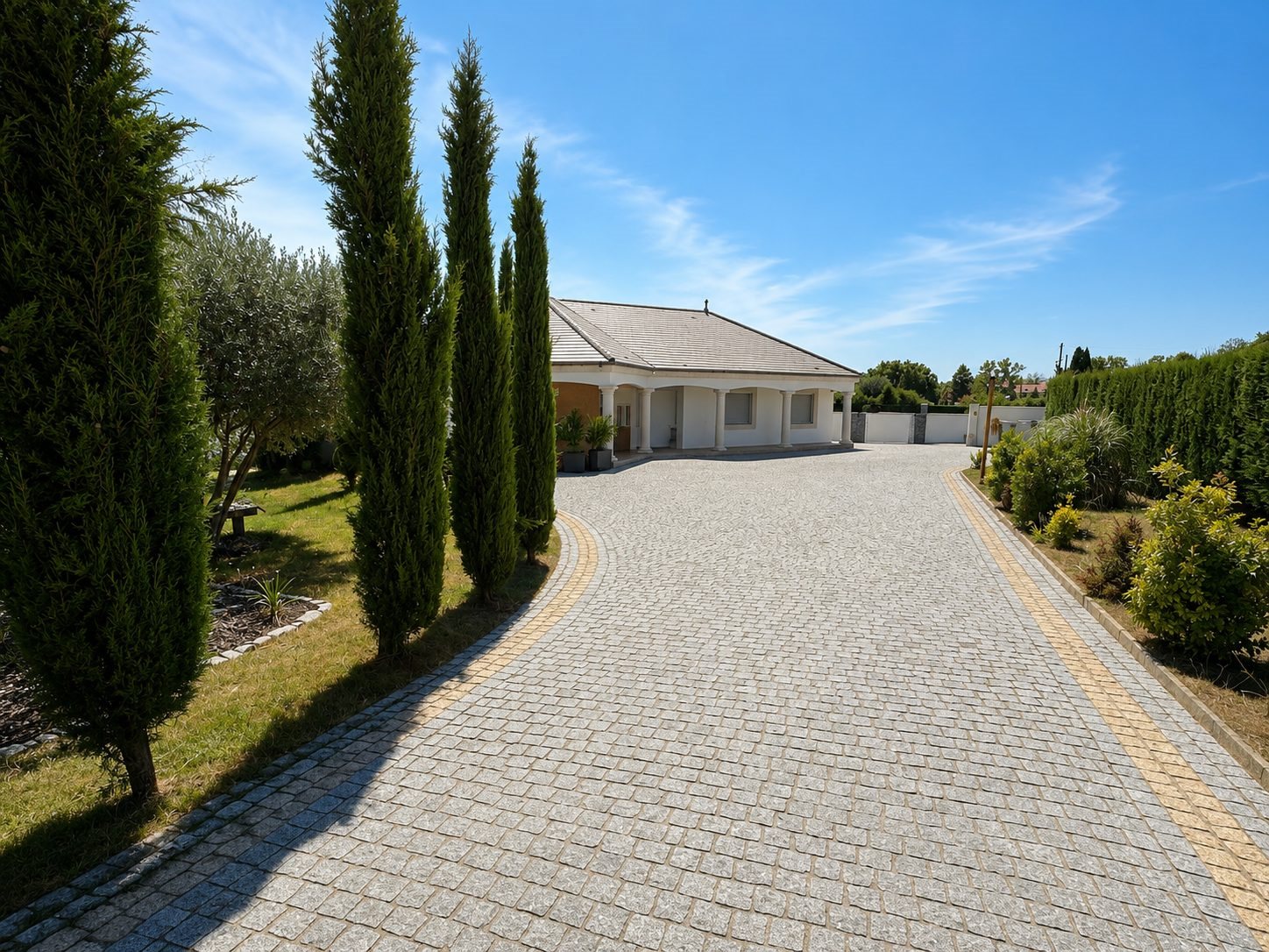 Maison à vendre, 160m², Montluçon