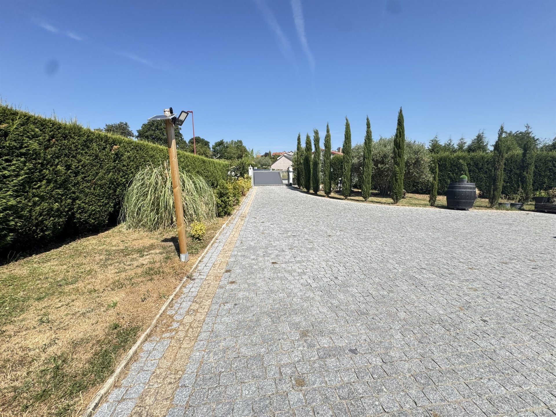 Maison à vendre, 160m², Montluçon