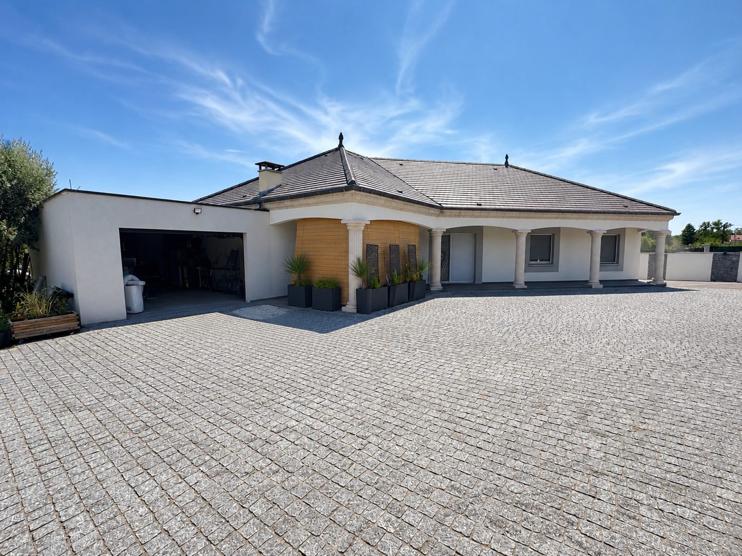 Maison à vendre, 160m², Montluçon