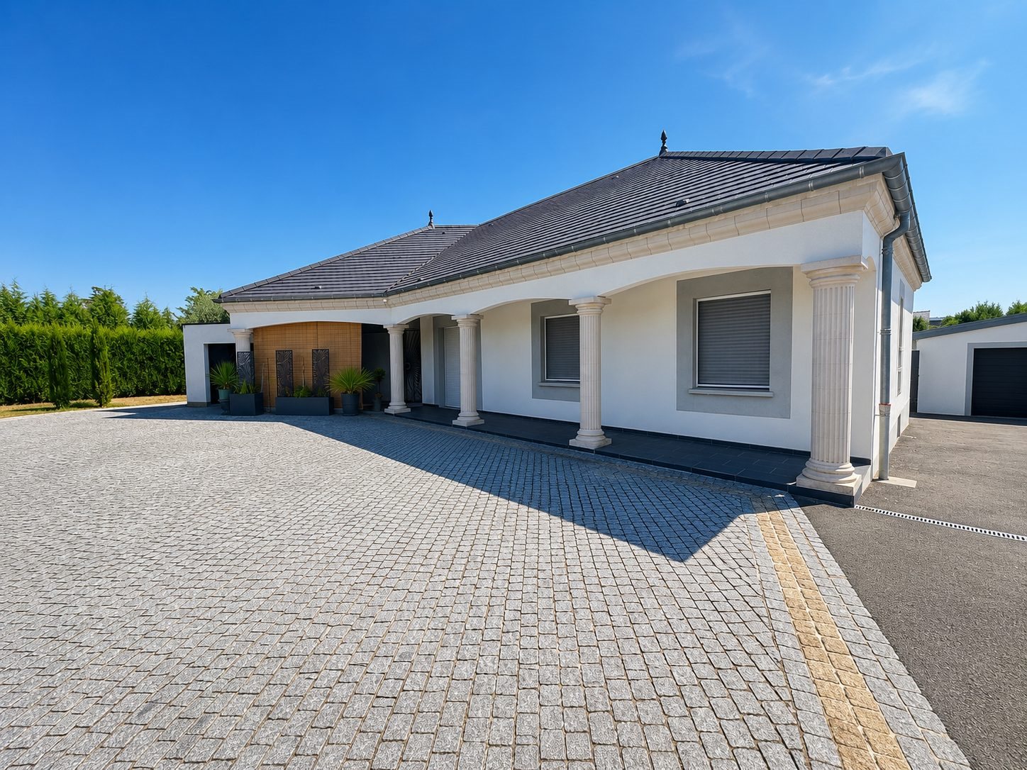 Maison à vendre, 160m², Montluçon