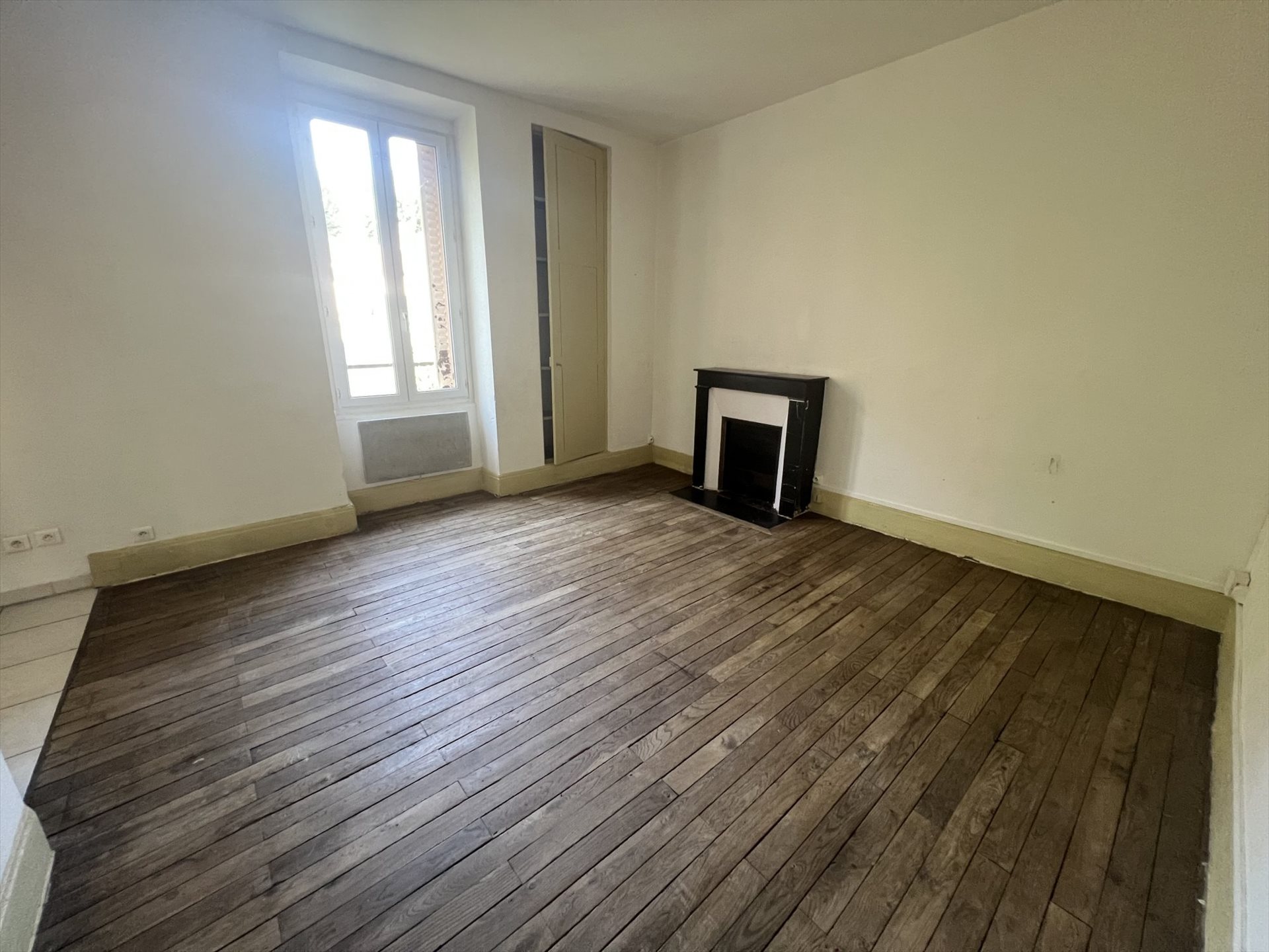 Appartement à louer, 70m², Montluçon