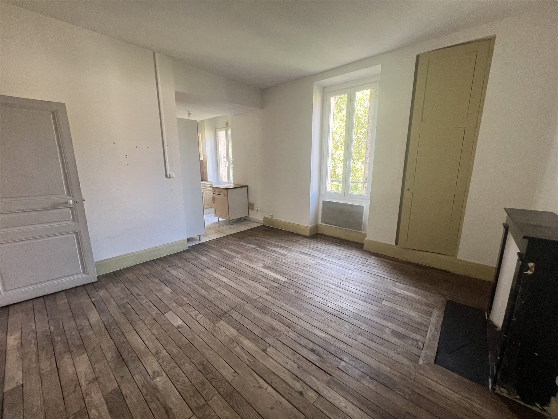Appartement à louer, 70m², Montluçon