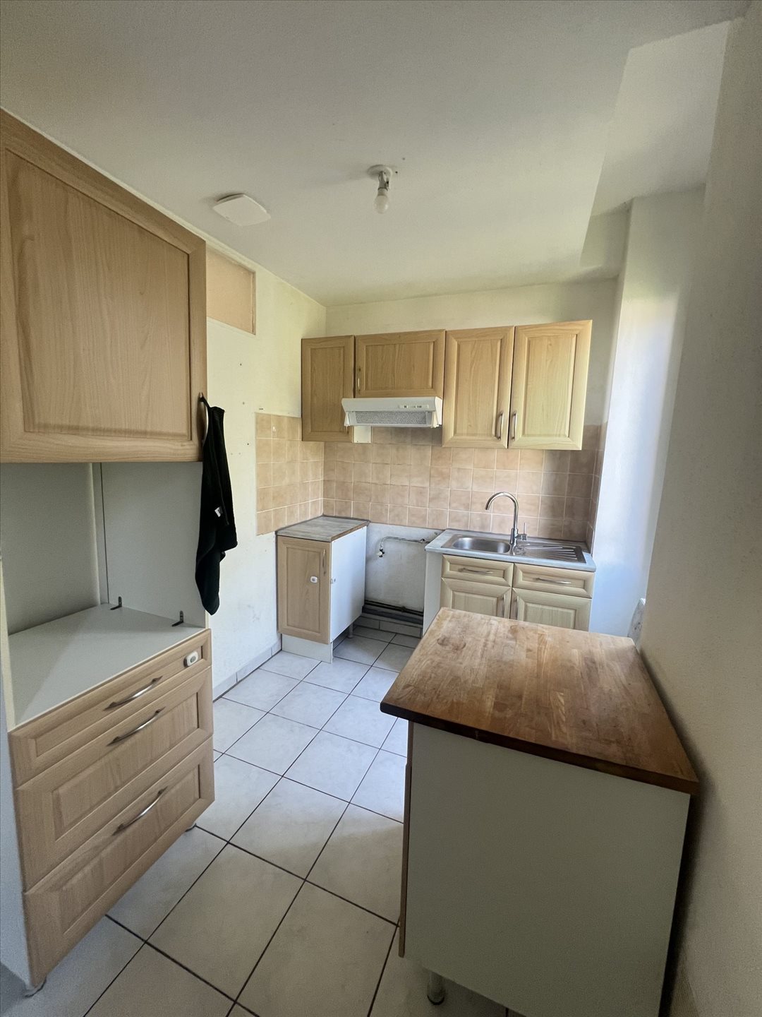 Appartement à louer, 70m², Montluçon