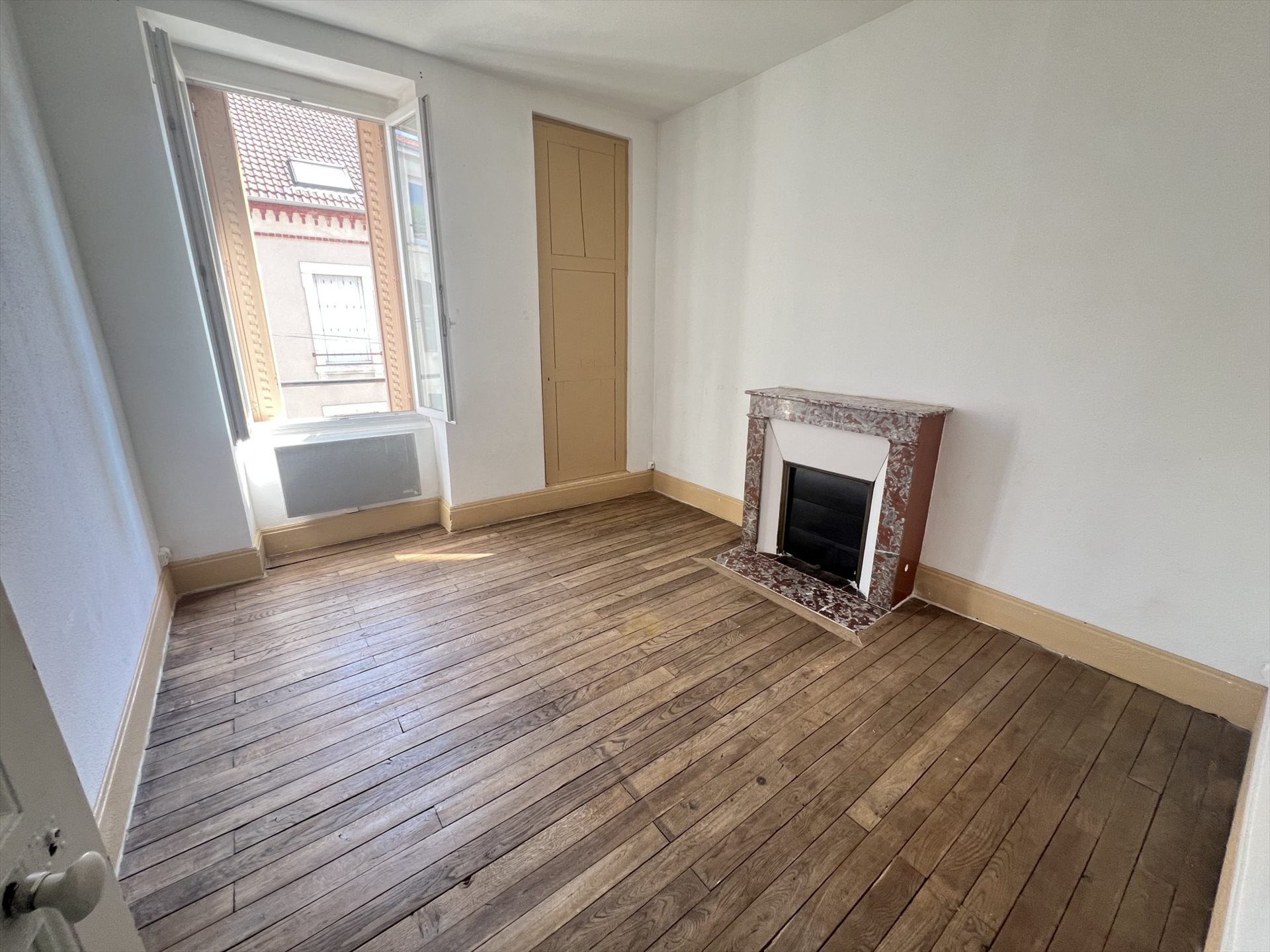 Appartement à louer, 70m², Montluçon
