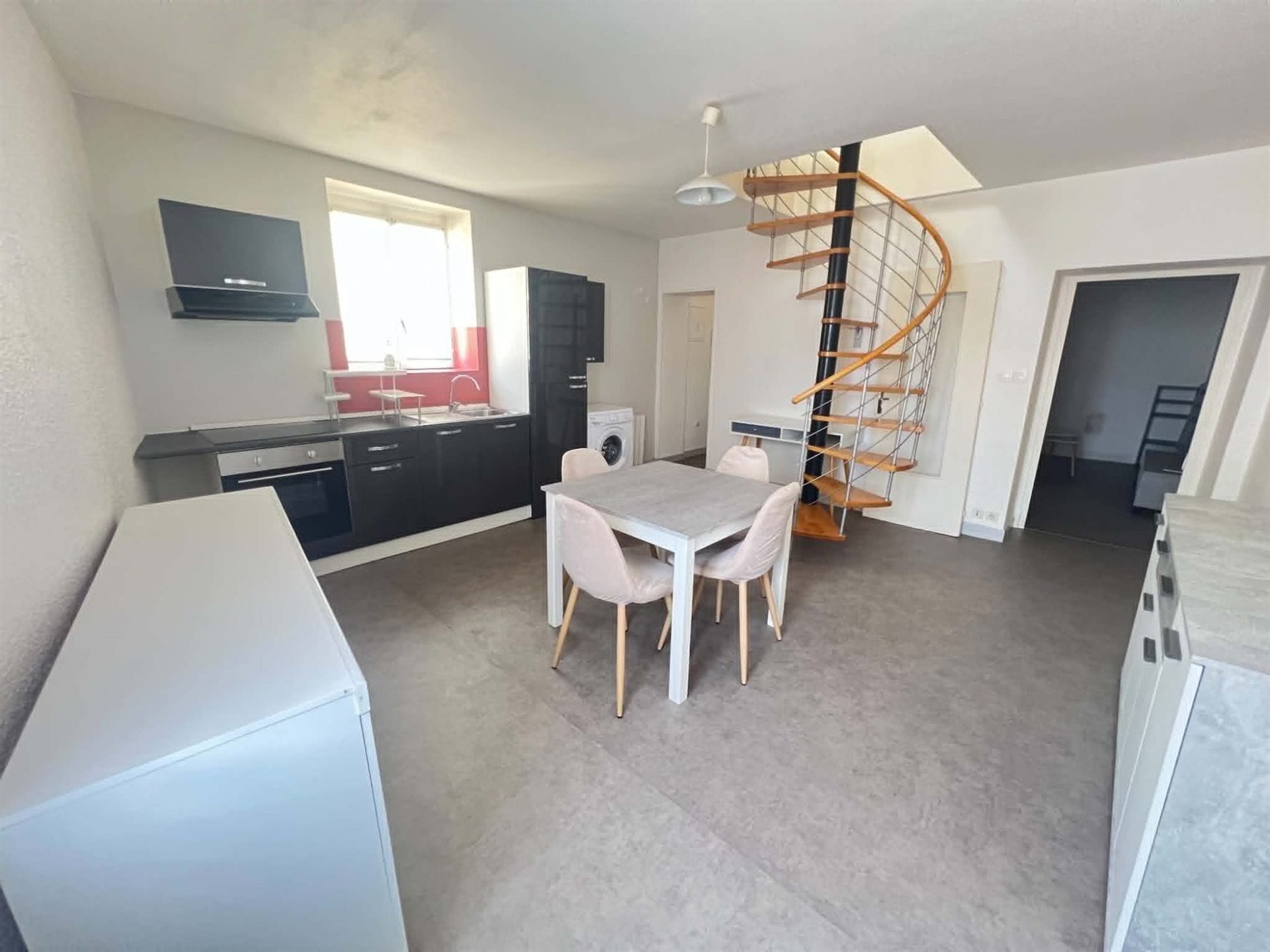 Appartement à louer, 47m², Montluçon