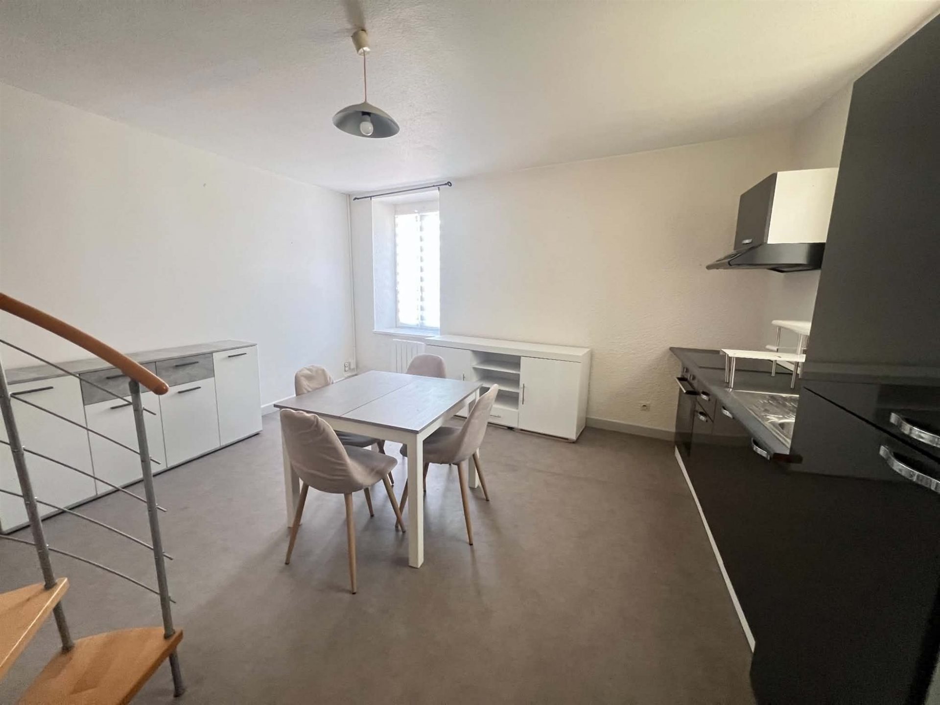 Appartement à louer, 47m², Montluçon