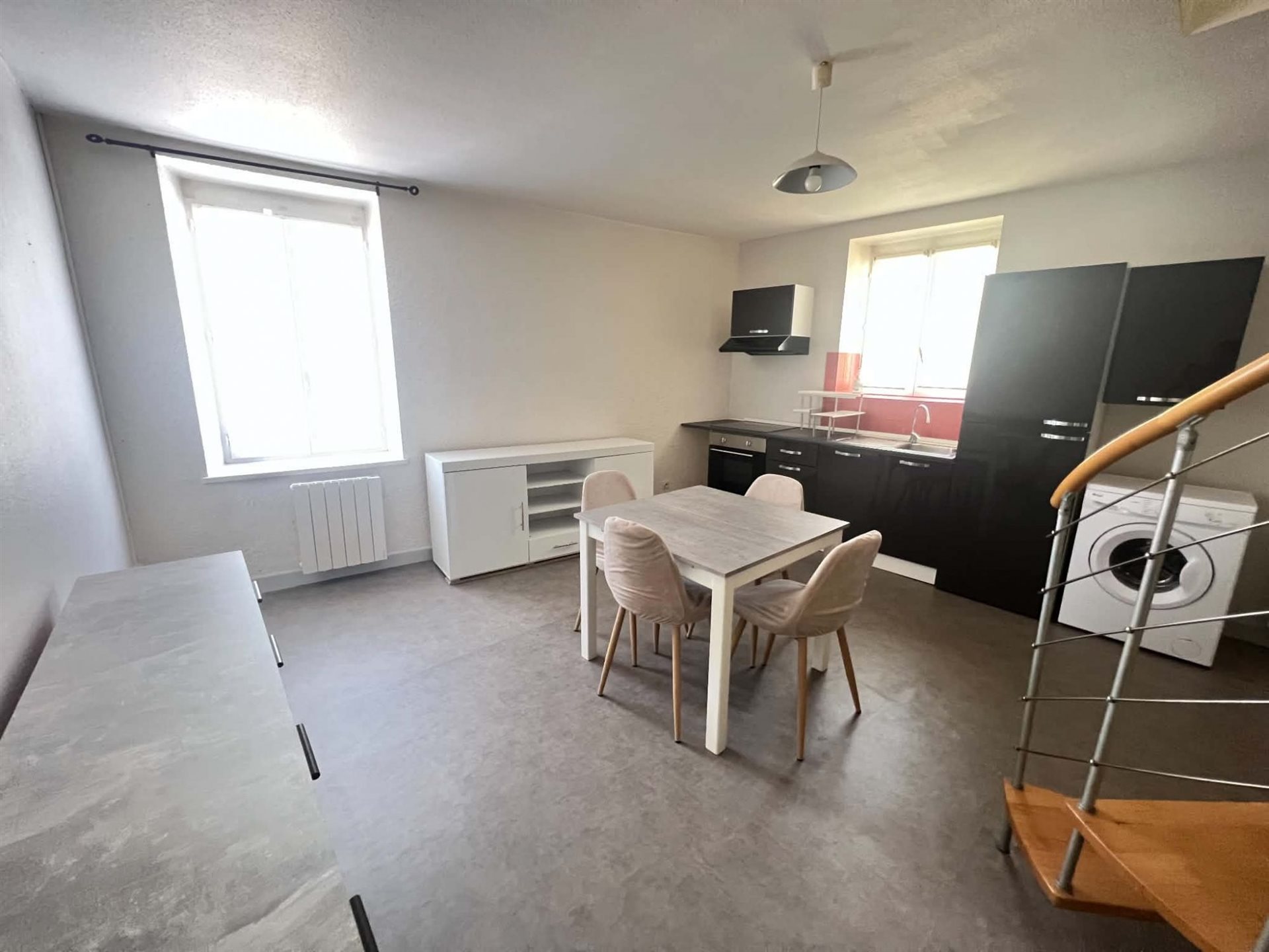 Appartement à louer, 47m², Montluçon