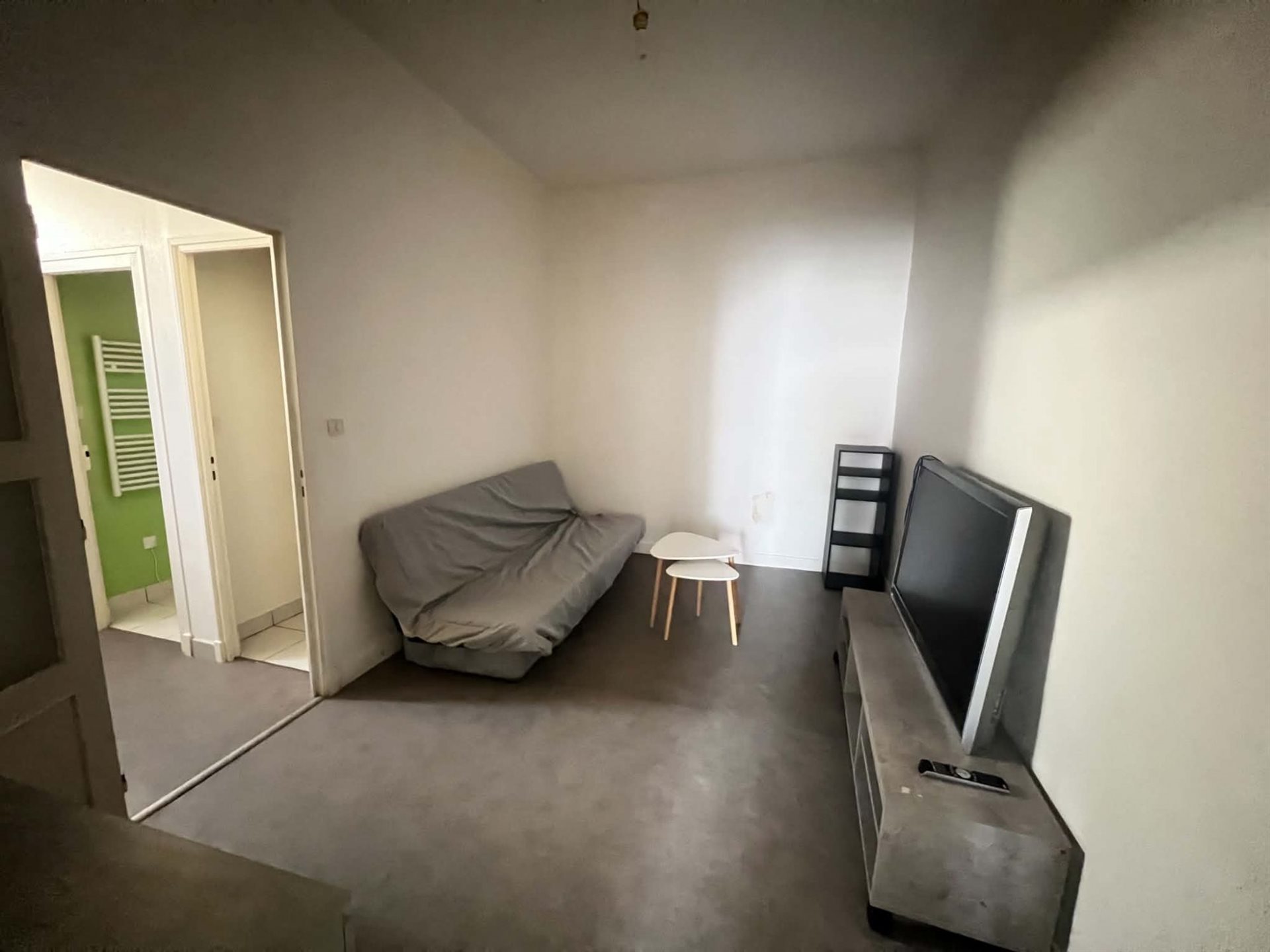 Appartement à louer, 47m², Montluçon