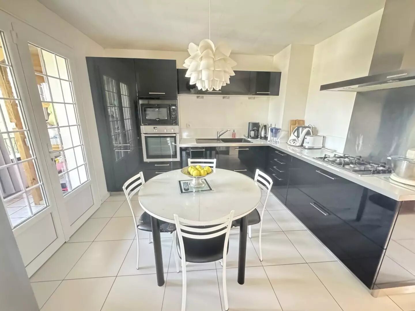 Maison à vendre, 217m², Domérat