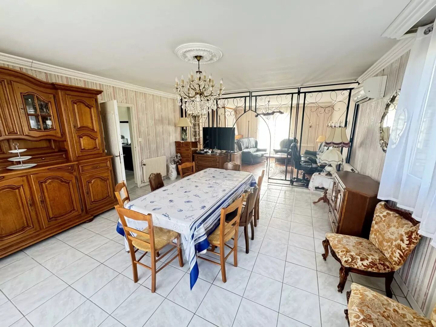 Maison à vendre, 217m², Domérat