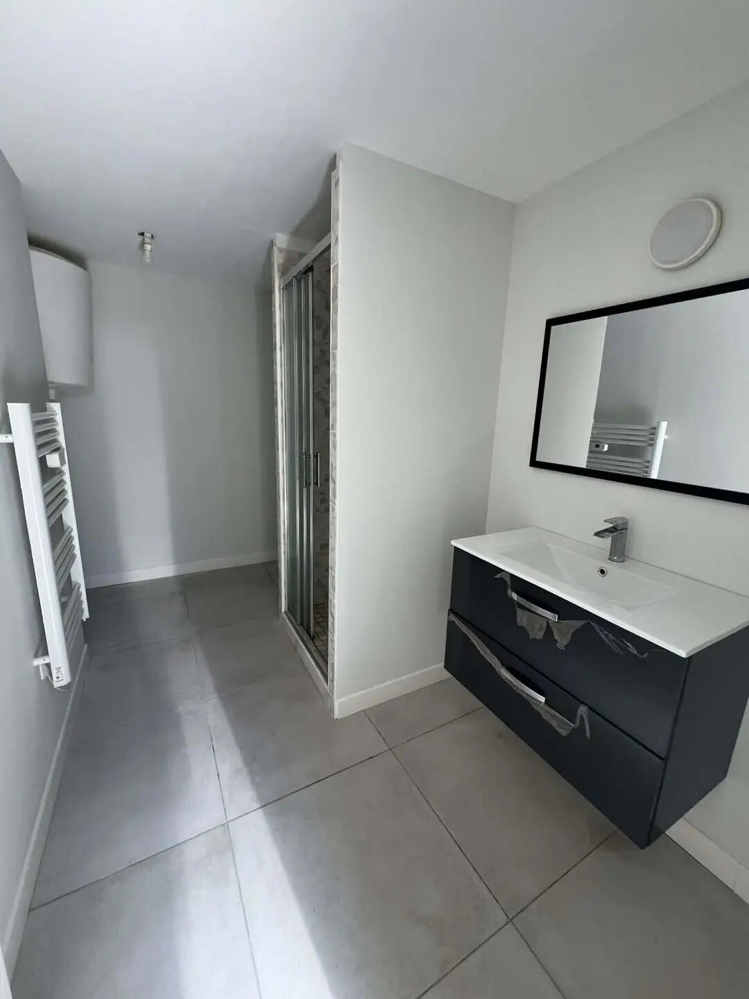 Appartement à louer, 32m², Montluçon
