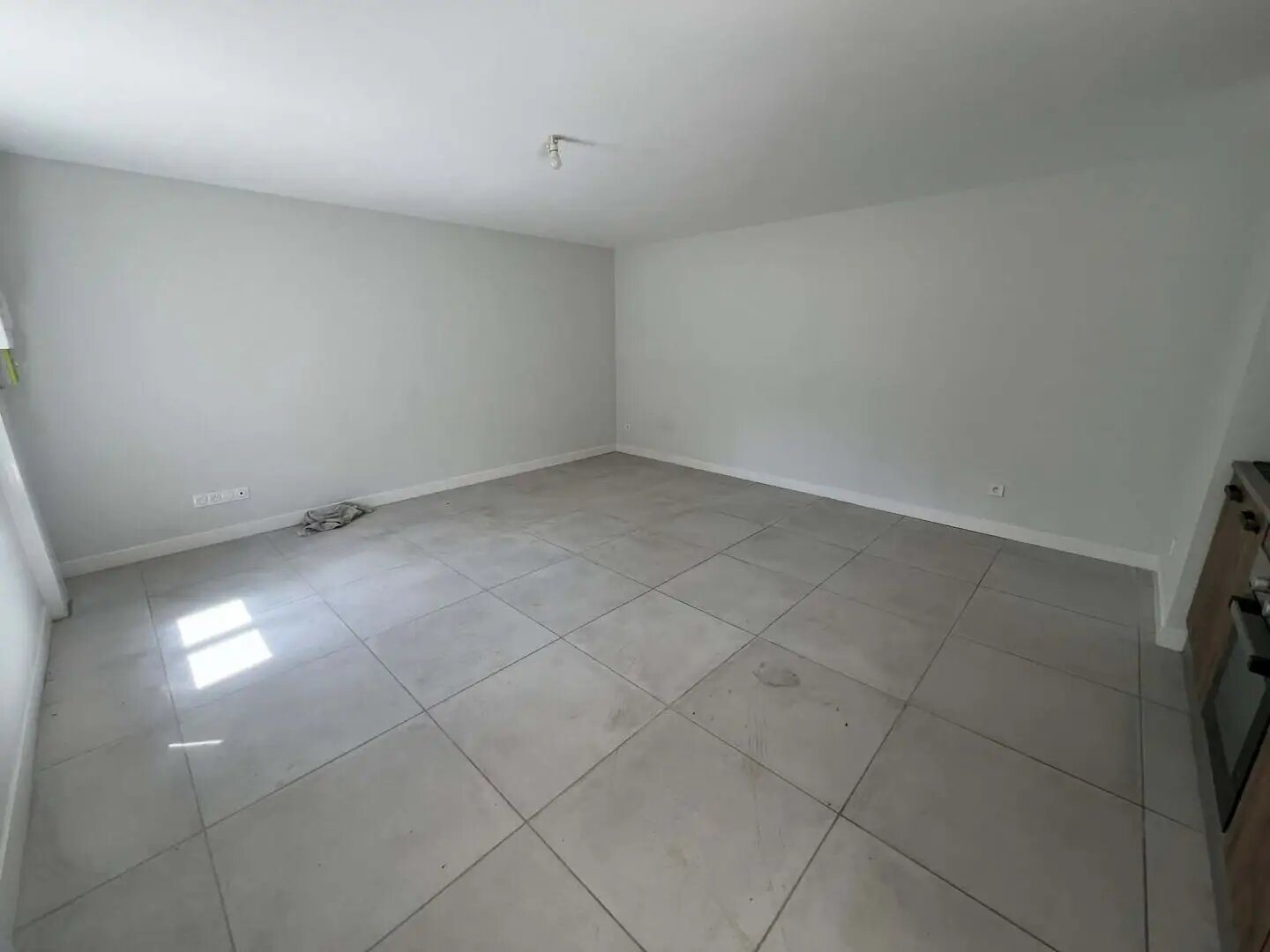 Appartement à louer, 32m², Montluçon