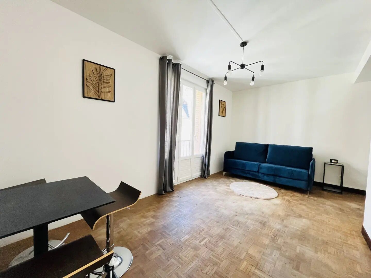 Appartement à louer, 41m², Montluçon