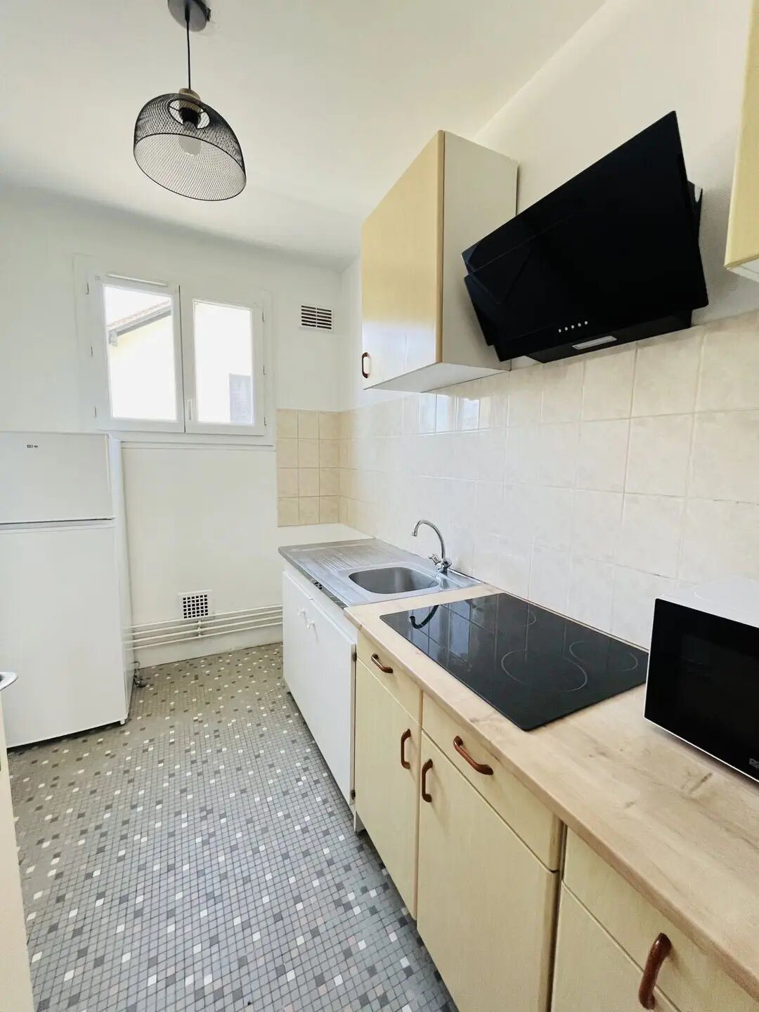 Appartement à louer, 41m², Montluçon