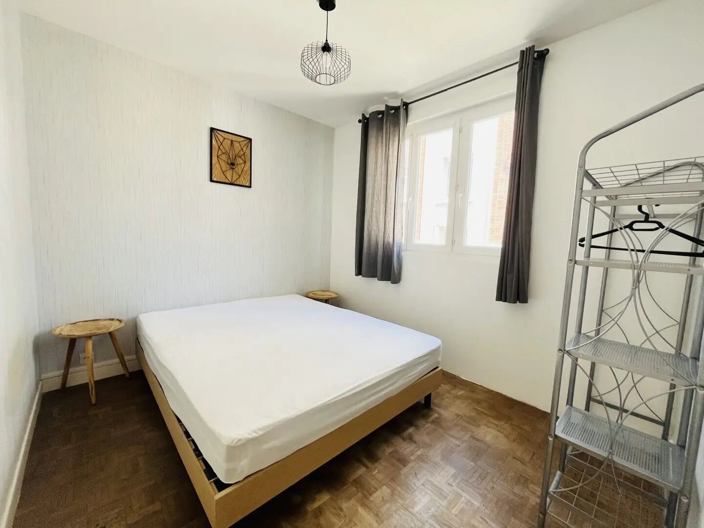 Appartement à louer, 41m², Montluçon