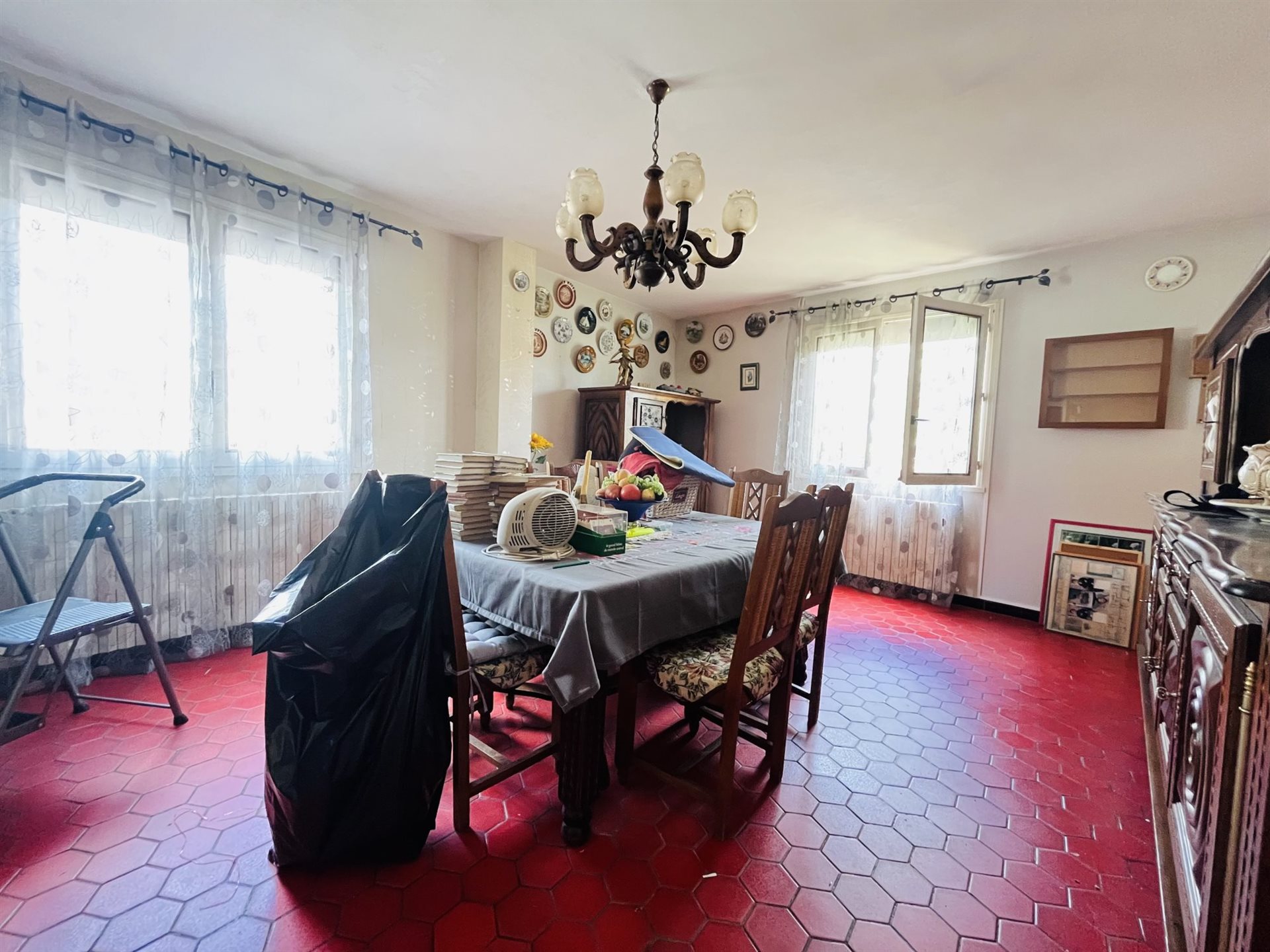 Maison à vendre, 151m², Commentry