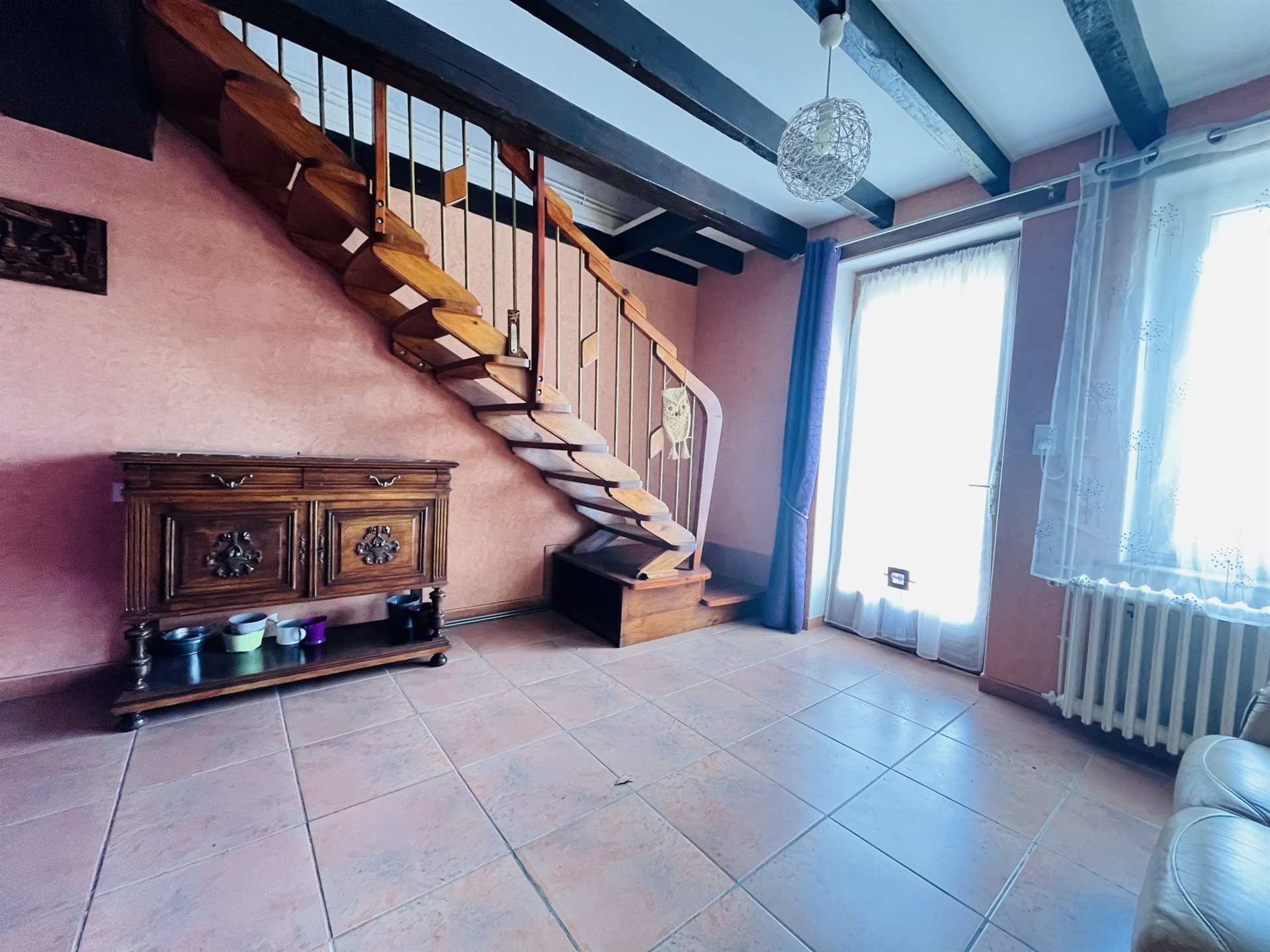Maison à vendre, 151m², Commentry