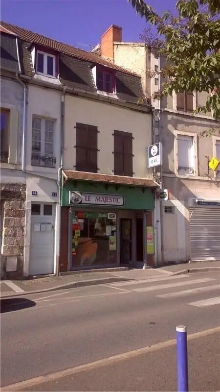 Appartement à vendre, 135m², Montluçon