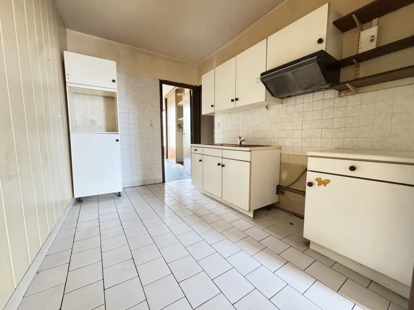 Appartement à vendre, 135m², Montluçon