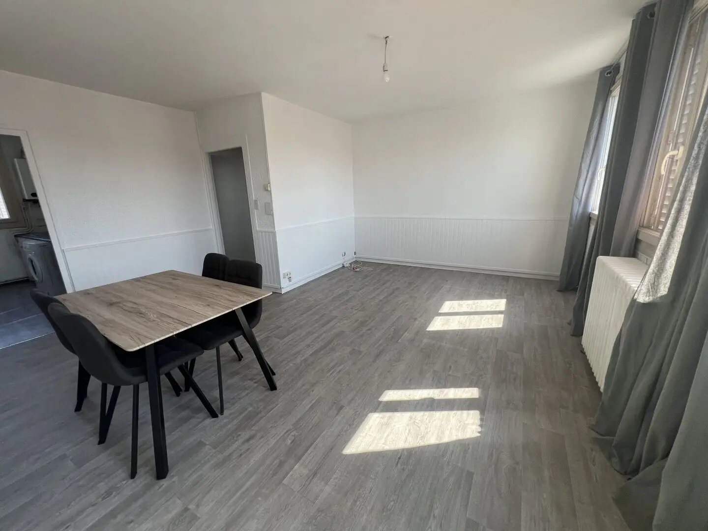 Appartement à louer, 58m², Montluçon