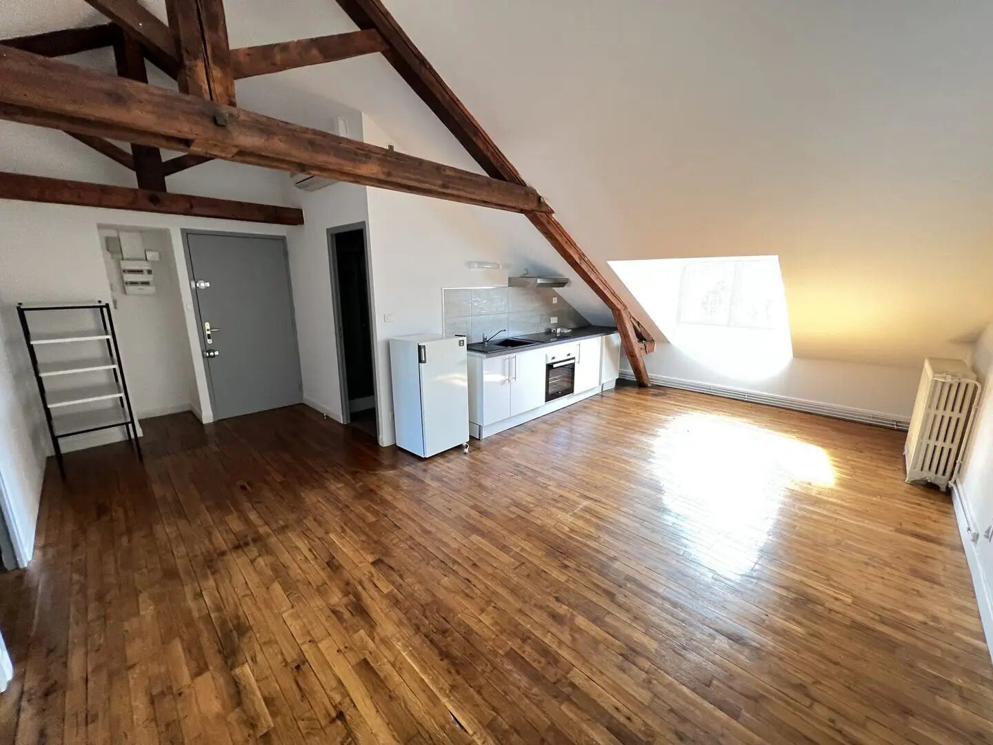Appartement à louer, 60m², Montluçon