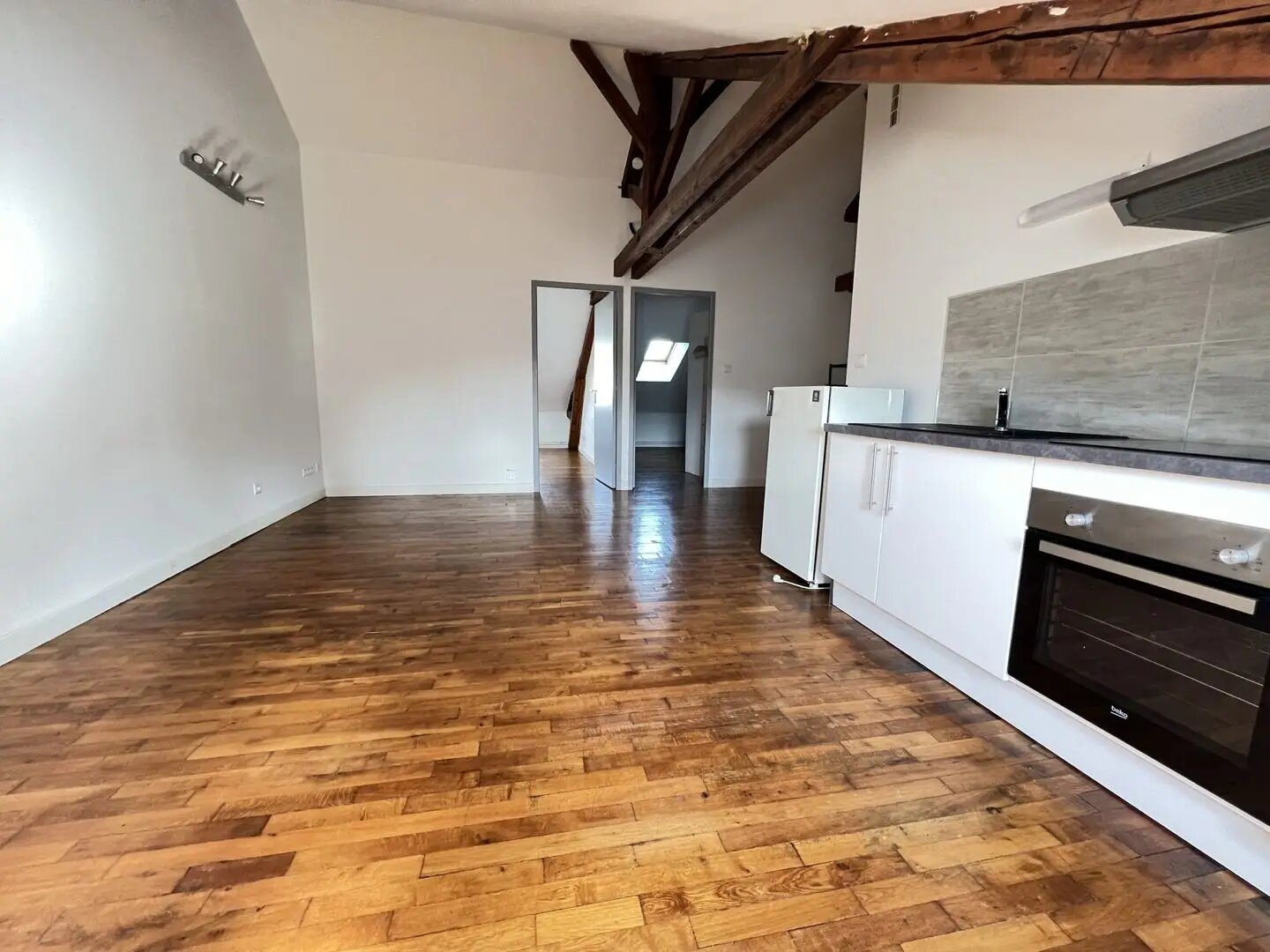 Appartement à louer, 60m², Montluçon
