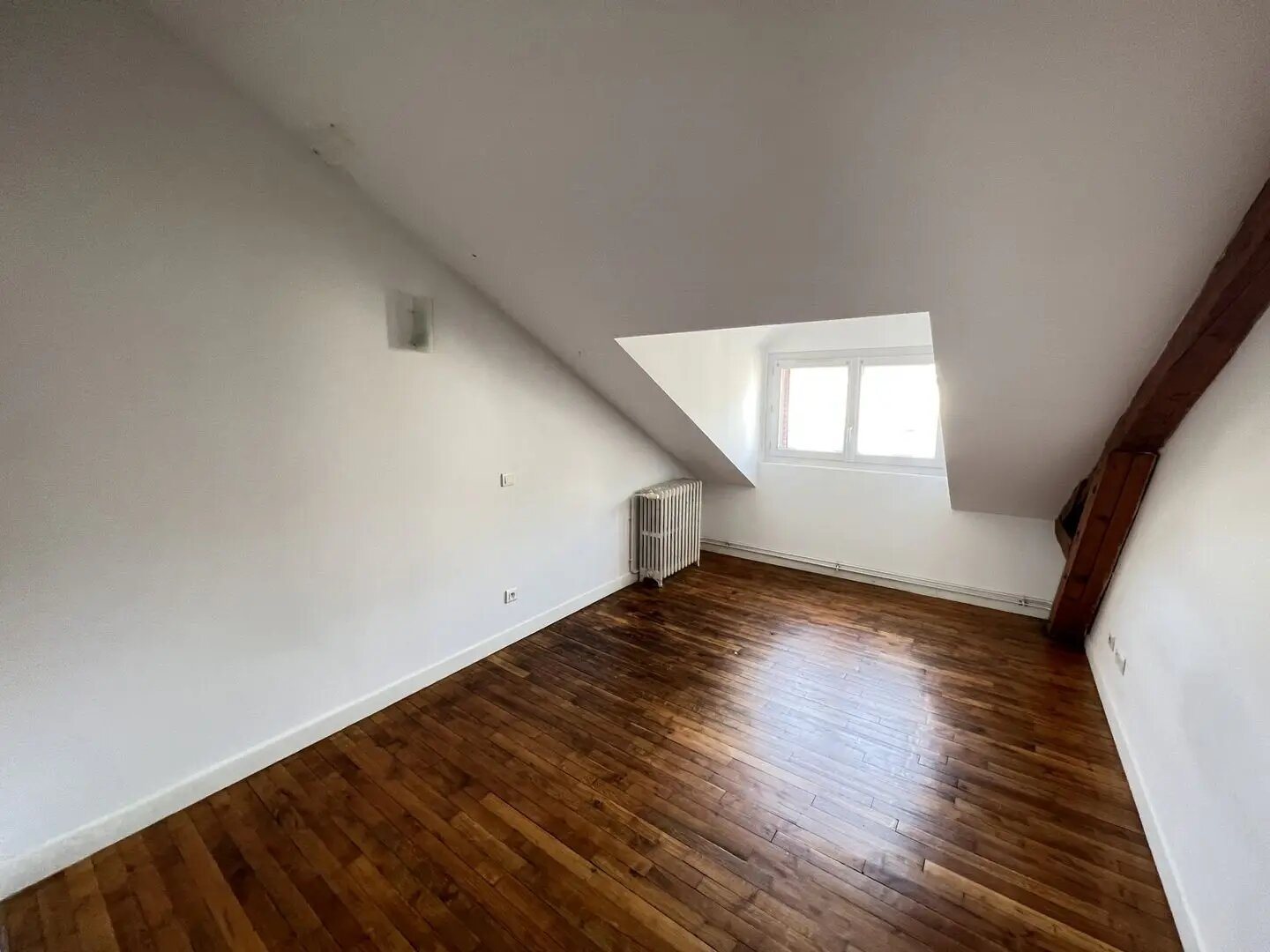 Appartement à louer, 60m², Montluçon