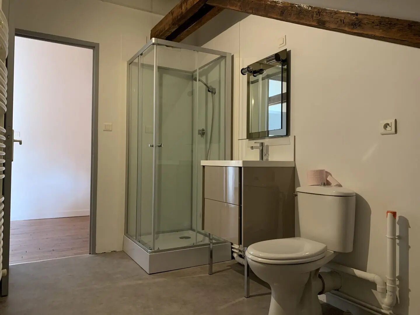 Appartement à louer, 60m², Montluçon