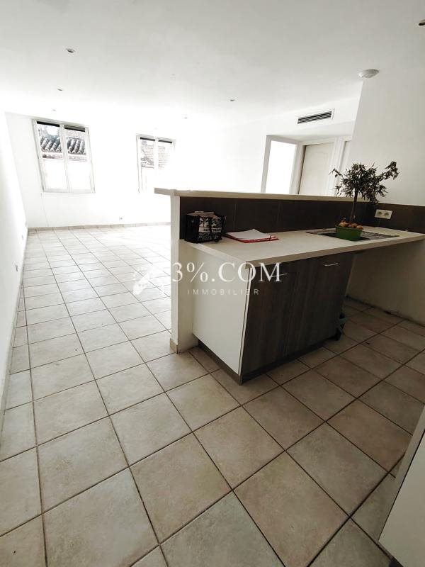 Appartement à vendre, 54m², Cogolin