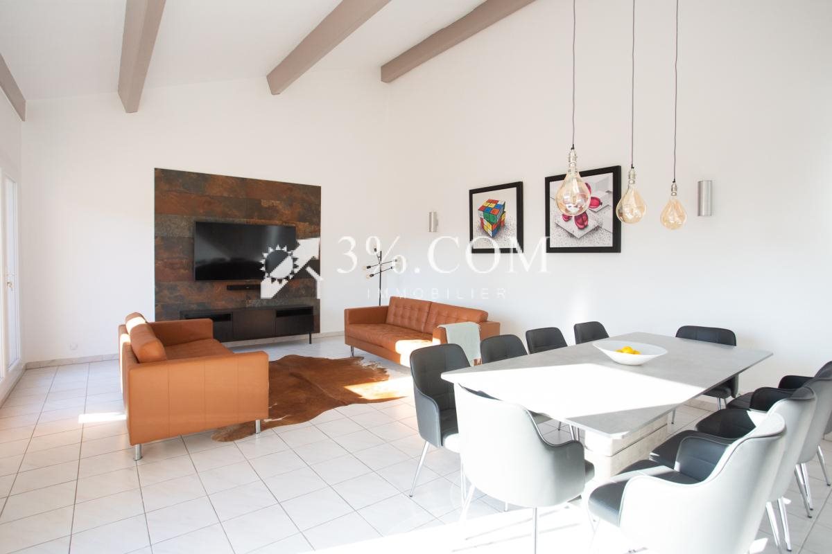 Appartement à vendre, 100m², Grimaud