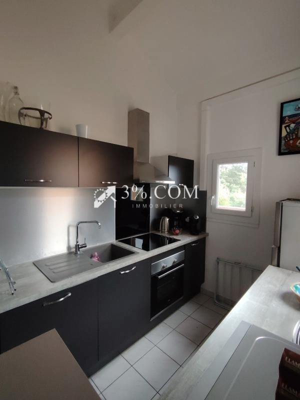 Appartement à vendre, 100m², Grimaud