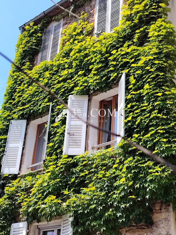 Maison à vendre, 73m², Grimaud