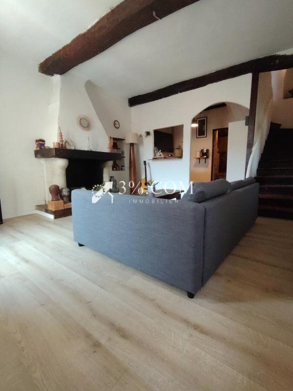 Maison à vendre, 73m², Grimaud