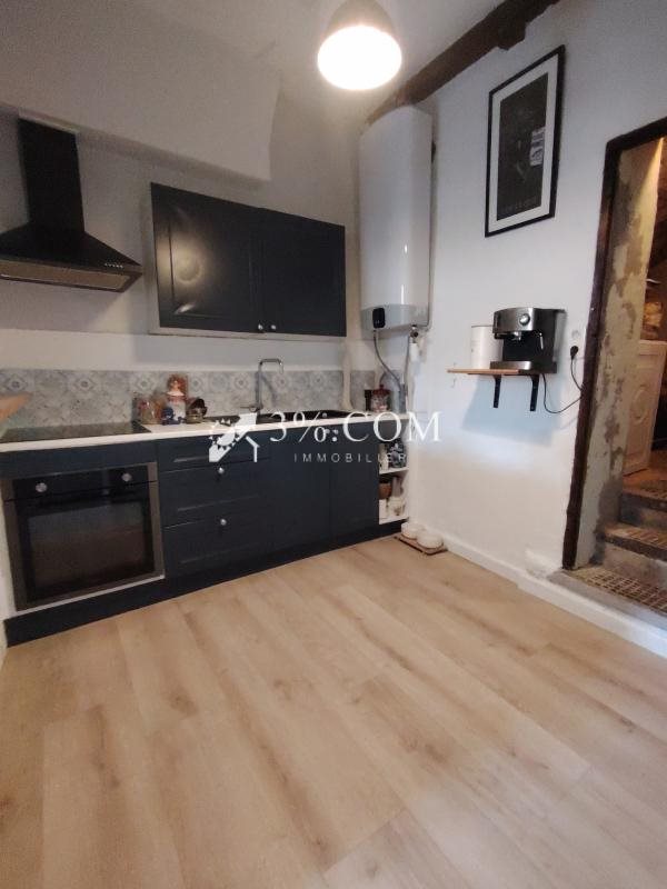 Maison à vendre, 73m², Grimaud