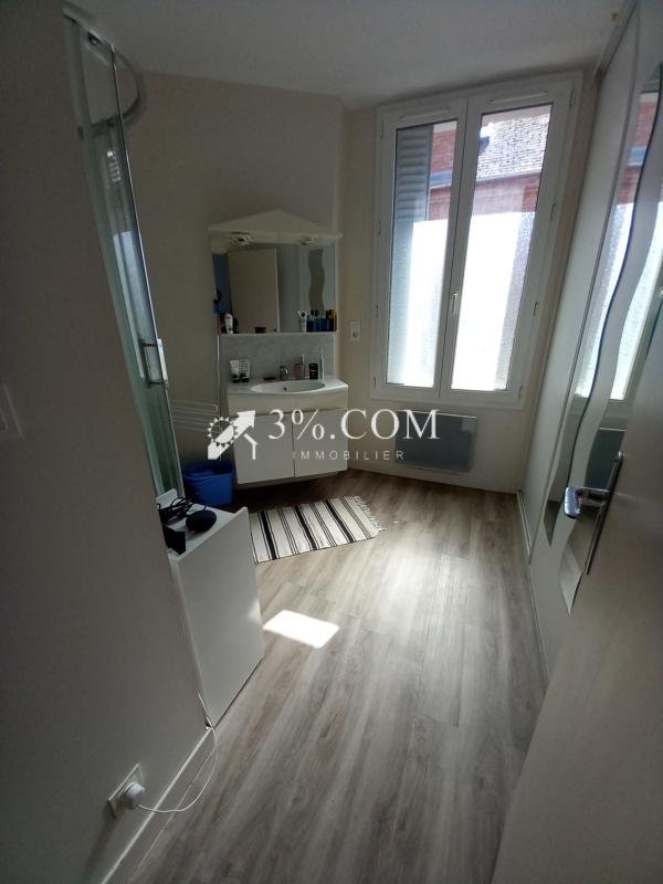 Appartement à vendre, 45m², Soissons
