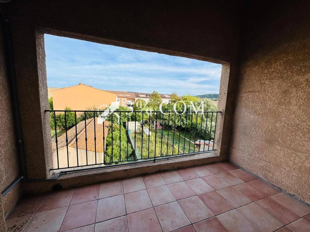 Appartement à vendre, 72m², Cogolin