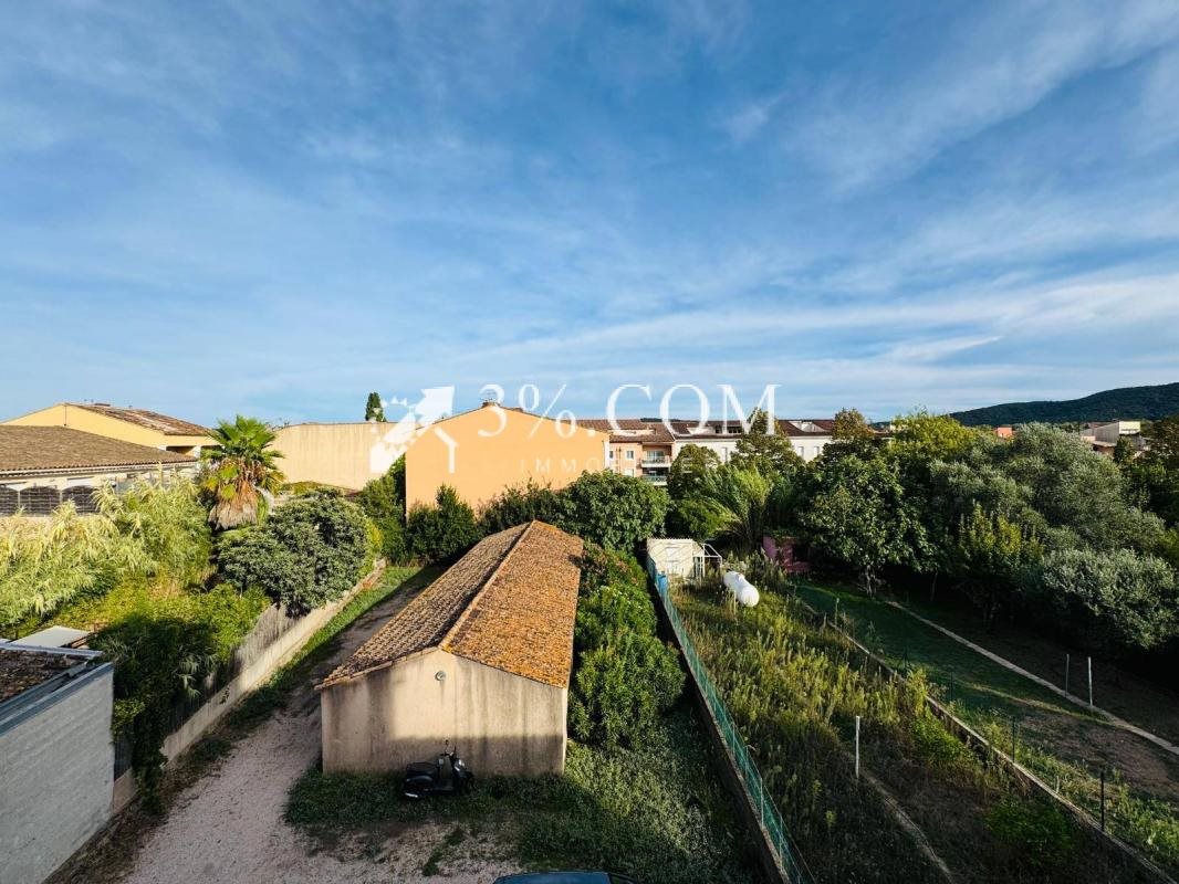 Appartement à vendre, 72m², Cogolin