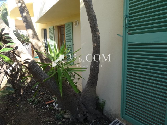 Appartement à vendre, 73m², Grimaud