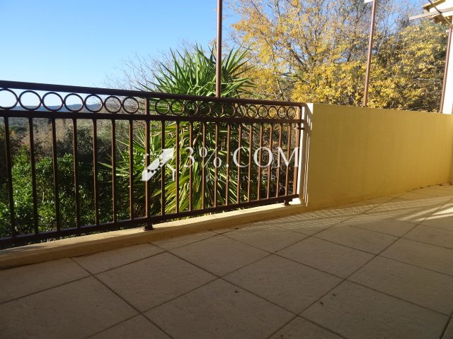 Appartement à vendre, 73m², Grimaud