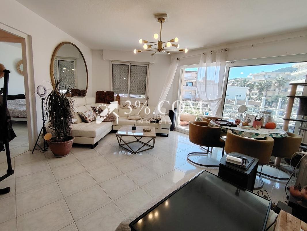 Appartement à vendre, 45m², Cavalaire-sur-Mer