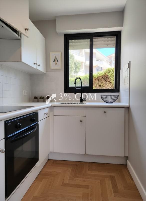 Appartement à vendre, 45m², Cavalaire-sur-Mer