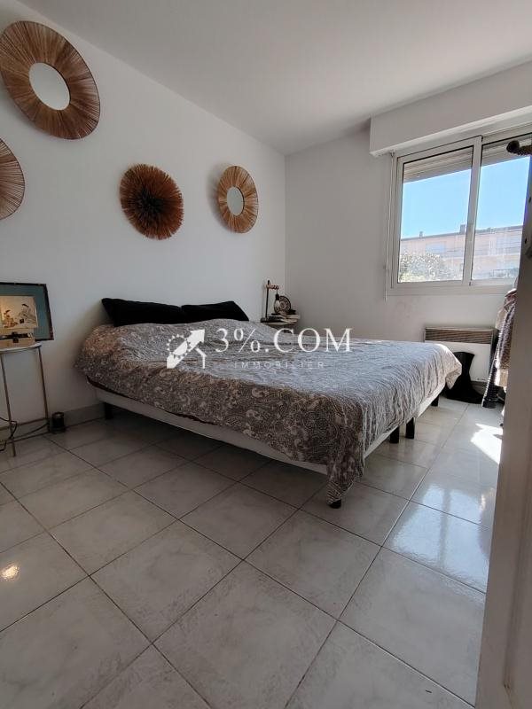 Appartement à vendre, 45m², Cavalaire-sur-Mer