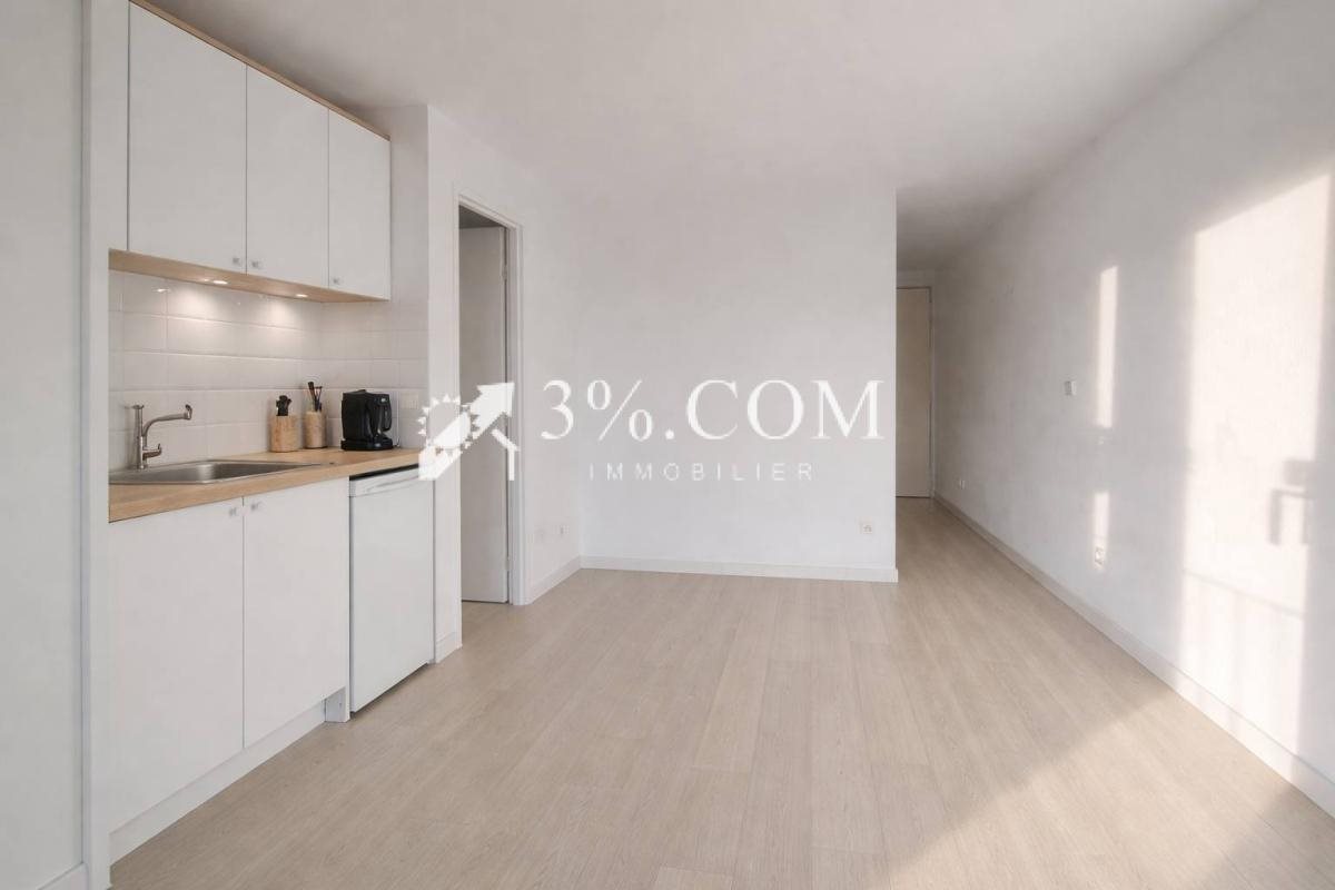 Appartement à vendre, 27m², Cogolin