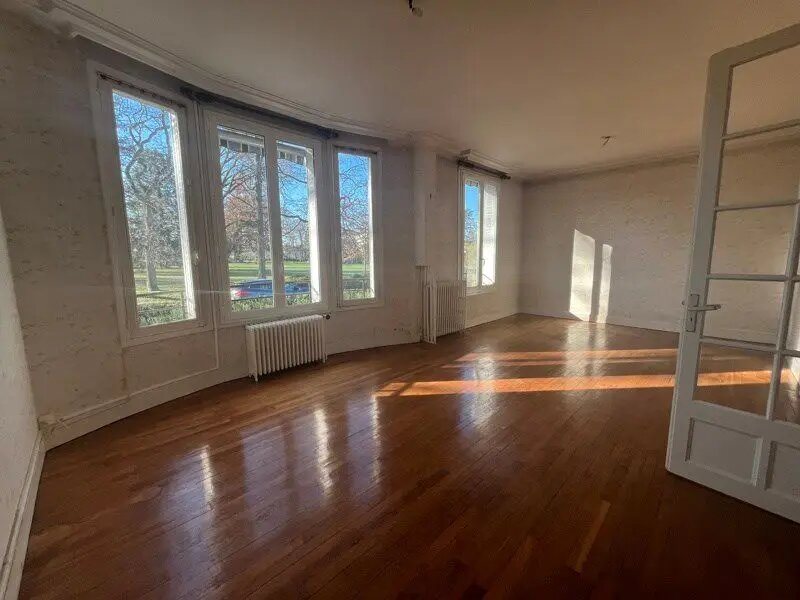 Appartement à vendre, 97m², Montluçon