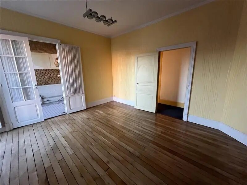 Appartement à vendre, 161m², Montluçon