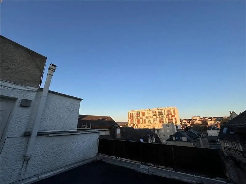 Appartement à vendre, 161m², Montluçon