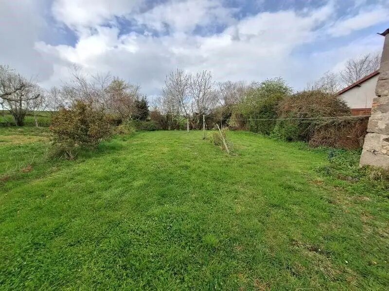 Maison à vendre, 103m², Beaune-d'Allier