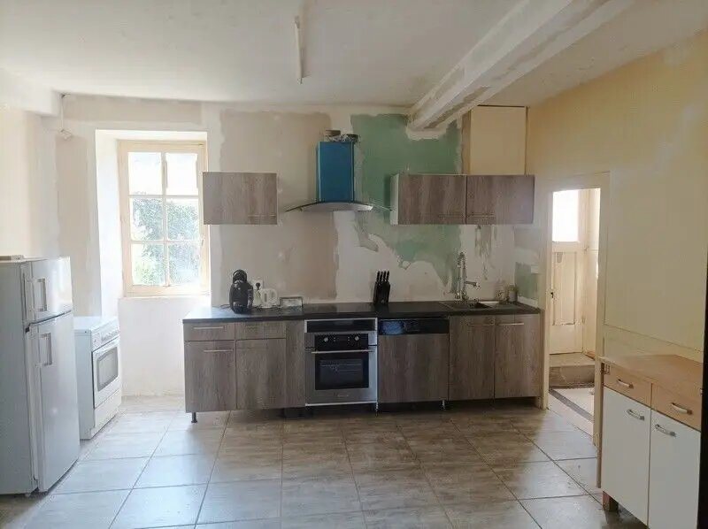Maison à vendre, 103m², Beaune-d'Allier