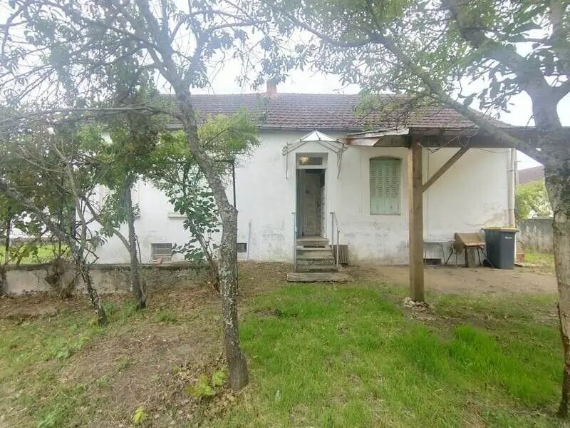 Maison à vendre, 72m², Désertines