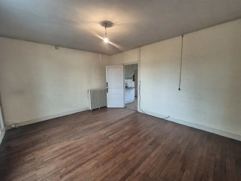 Maison à vendre, 72m², Désertines